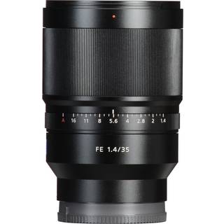 Sony ZEISS Distagon T* SEL 35mm f/1.4 Sony FE mount