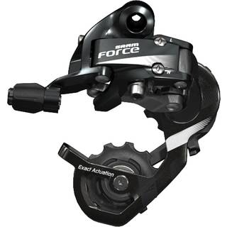 SRAM Force 22 bagskifter 11-speed medium arm
