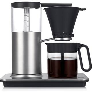 Wilfa Classic kaffemaskine CM6S100 (stål) - På lager i butik