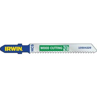 Irwin stiksavsklinger til træ - T144D - 5 stk.