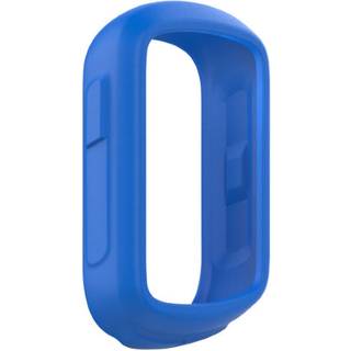 Silikonecover til Garmin Edge 130og 130 Plus Blå