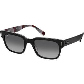 Ray-Ban Jeffrey - RB2190 13183A 5520