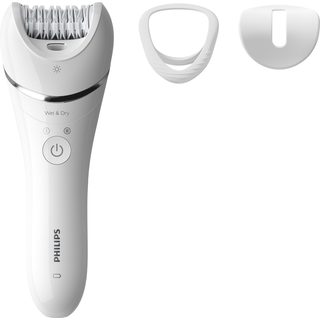 Philips BRE700/00 Wet & Dry Epilator Series 8000