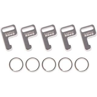 GoPro Wi-Fi Remote Attachment keys + Rings