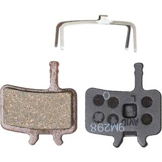 Skivebremseklodser Avid Disc Brake Pad Set til alle Juicy &