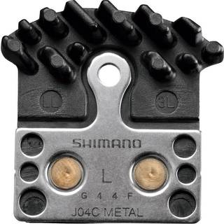 Shimano bremseklods XTR J04C BR-M9000 XTR / XT/ SLX / Alfine