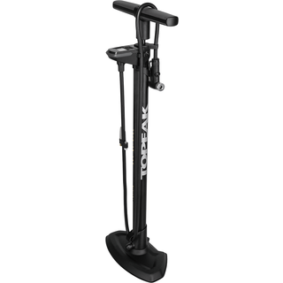 Topeak JoeBlow Pro Digital Fodpumpe sort