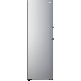 LG fryser GFT41PZGSZ (stål) - På lager i butik