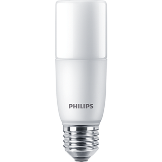 Philips LED Stik Pære - 68W E27