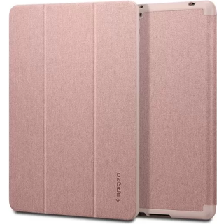 Spigen Urban Fit - black - iPad 10.2" 2021/2020/2019