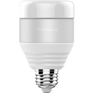 MiPow LED pære Playbulb Color LED Lightbulb E26