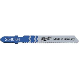 Stiksavblad T118B 55/2 mm pk/5