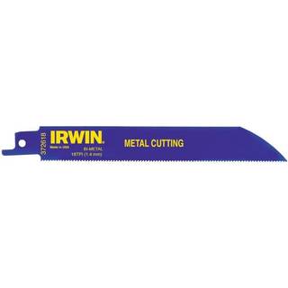 Bajonetsavklinge Irwin 810R; 200 mm; 5 stk.