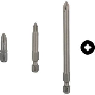 Bosch Bit Ph 1 L:25 Mm 3 Stk - 2607001508