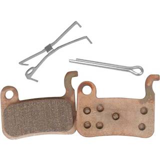 Shimano Deore XTR M06 Metal Bremsklodser