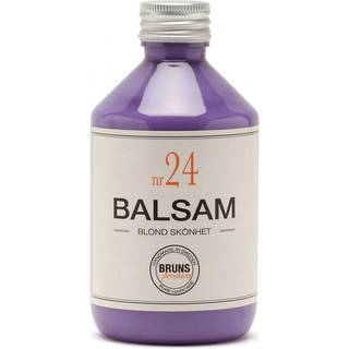 Bruns Nr. 24 Balsam Blond Skønhed 330 ml.