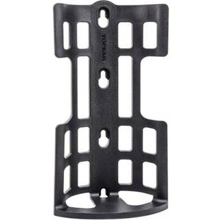 Topeak Versacage Flaskeholder 22 cm - Sort