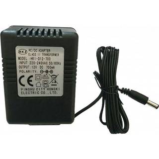NORDIC PLAY Speed oplader til elbil, 12V batteri