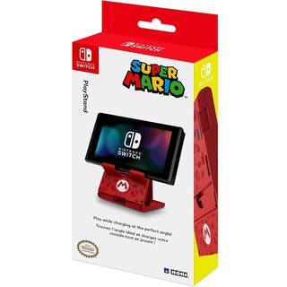 HORI PlayStand (Super Mario Edition)