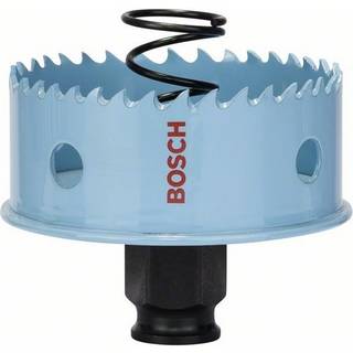 Bosch Hulsav Sheet Metal 64mm - 2608584800