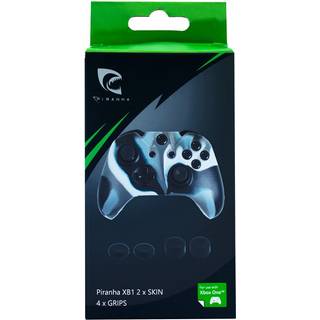 Piranha Xbox One 10-i-1 sæt - På lager i butik