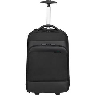 Samsonite rygsæk trolley med hjul MYSIGHT 17.3" sort