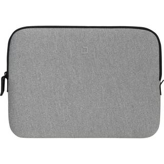 Dicota Urban Etui til Laptop 13" | Grå