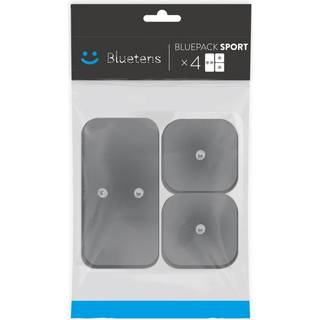Bluetens replacement electrode