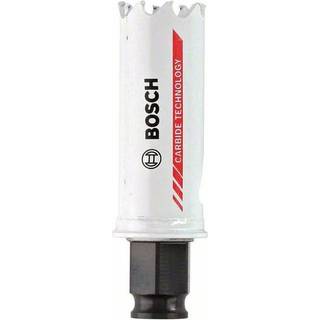 BOSCH Professional KARBIDHULSAV Ø25mm 60mm arbejdslængde (2608594165)