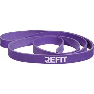 Refit Powerbands, Lilla / Hård