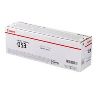 Canon Tromle, 70 000 sider 2178C001