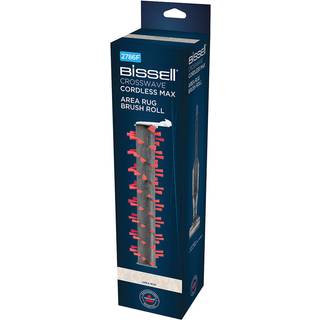 Bissell area rug brush roll