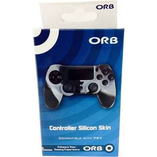 Orb Silicon Skin Camo - Miscellaneous Tilbehør til spillekonsol - Sony PlayStation 4