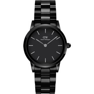 28 MM Iconic Link Ceramic Ur til Dame Fra Daniel Wellington ADW00100415