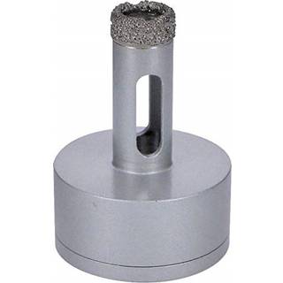 Bosch X-LOCK-diamantskærer, Best for Ceramic Dry Speed, 14x 30