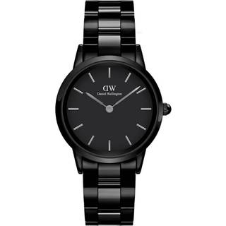 Daniel Wellington Ur 32 MM Ceramic Iconic Link ADW00100414