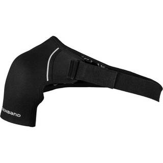 QD Shoulder Support, Right, 3mm, Black