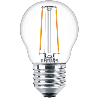 Philips LED 2W (25W) E27 2700K 250lm Krone