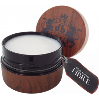 Dear Barber Fibre Hårstyling gel til mænd 100 ml - 100 ml
