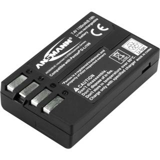 ANSMANN A-Pen D-Li 109 Powerbank - 1100 mAh