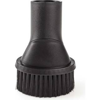 Nedis Mundstykke støvbørste - Plast hår - Ø35/32/30 mm
