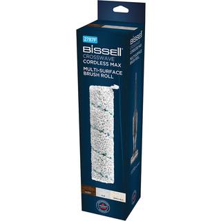 BISSELL Crosswave Max Multi-Surface børsterulle