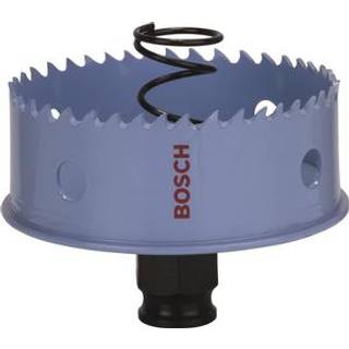 Bosch Hulsav Sheet Metal 73mm - 2608584805