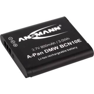 Ansmann DMW-BCN10E Li-Ion batteri
