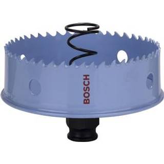 Bosch Hulsav Sheet Metal 89mm - 2608584810