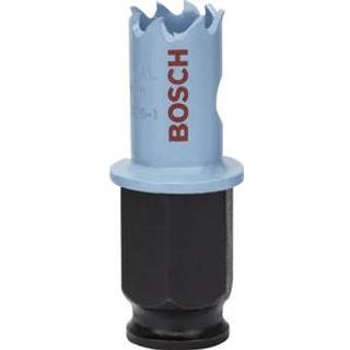 BOSCH Hulsave Sheet Metal 16 mm, 5/8"