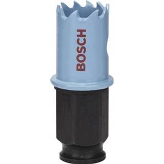 Bosch Hulsav Sheet Metal 20mm - 2608584781