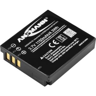 Ansmann CGA-S005 Li-Io batteri