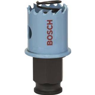 Bosch Hulsav Sheet Metal 25mm - 2608584784