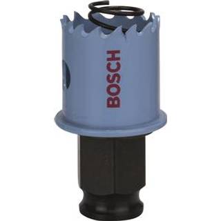 Bosch Hulsav Sheet Metal 27mm - 2608584785